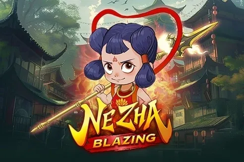 Ne Zha Blazing slot preview