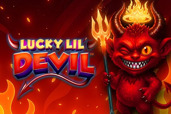 Lucky Lil' Devil slot preview