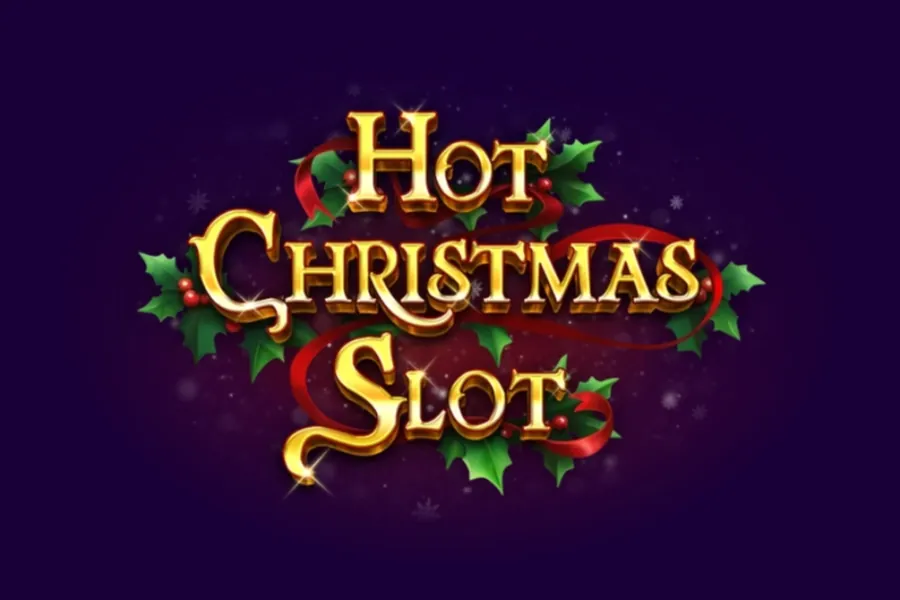 Hot Christmas Slot slot preview