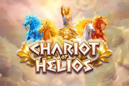 Chariot of Helios slot preview