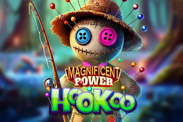 Magnificent Power HooKoo slot preview