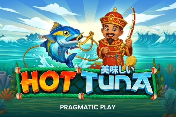 Hot Tuna slot preview