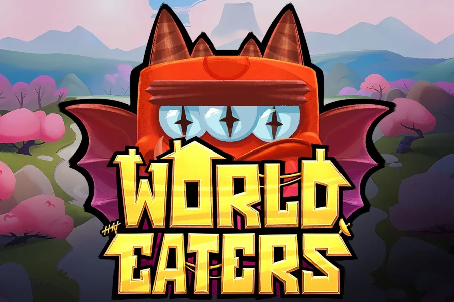 World Eaters slot preview
