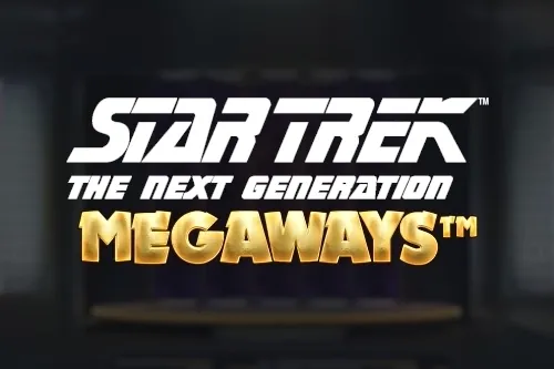 Star Trek The Next Generation Megaways slot preview