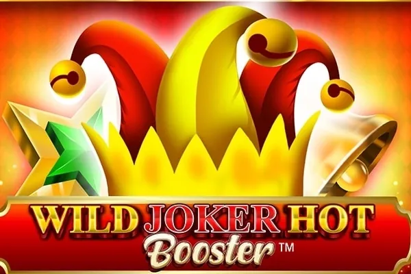 Wild Joker Hot Booster slot preview