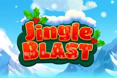 Jingle Blast slot preview