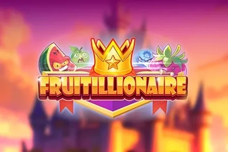 Fruitillionaire slot preview