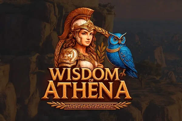Wisdom of Athena slot preview