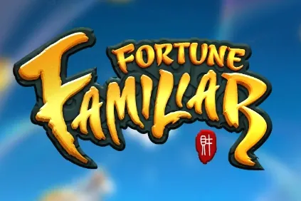 Fortune Familiar slot preview