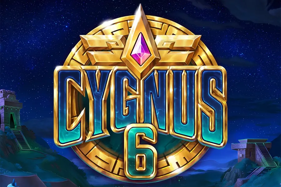 Cygnus 6 slot preview