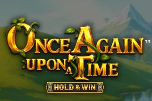 Once Again Upon a Time slot preview