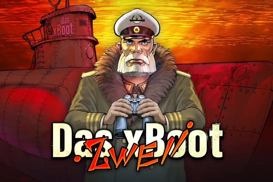 Das xBoot 2 slot preview