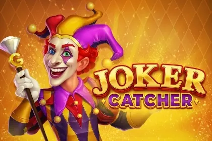 Joker Catcher slot preview
