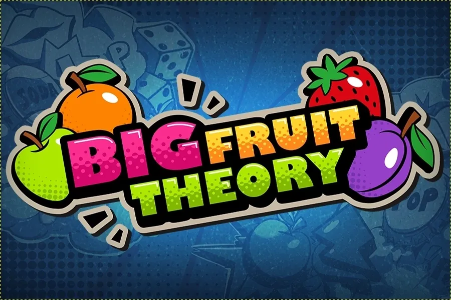 Big Fruit Theory slot preview