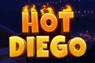 Hot Diego slot preview