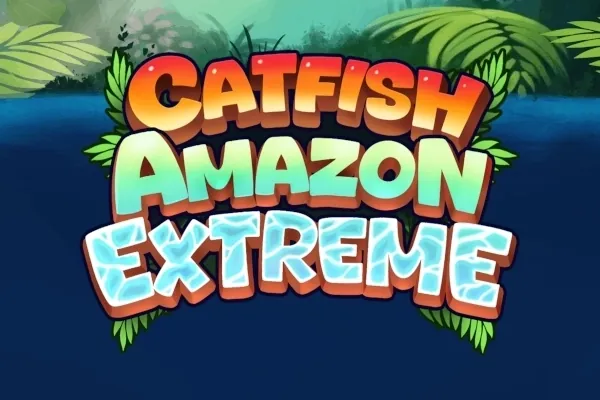 Catfish Amazon Extreme slot preview