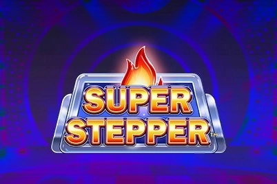 Super Stepper slot preview