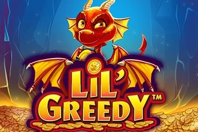 Lil' Greedy slot preview