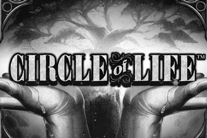 Circle of Life slot preview