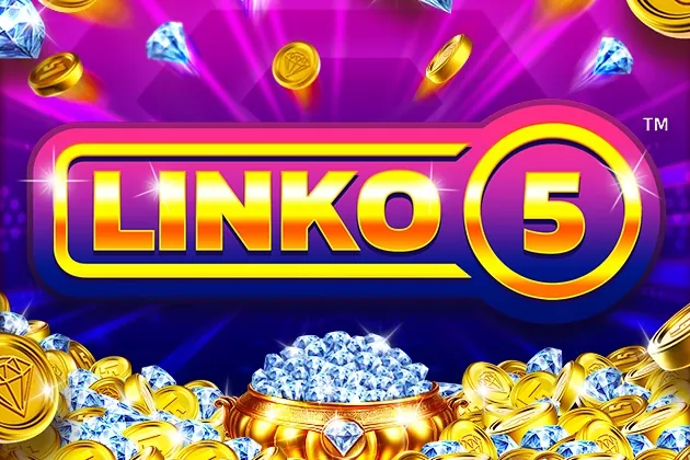 Linko 5 slot preview