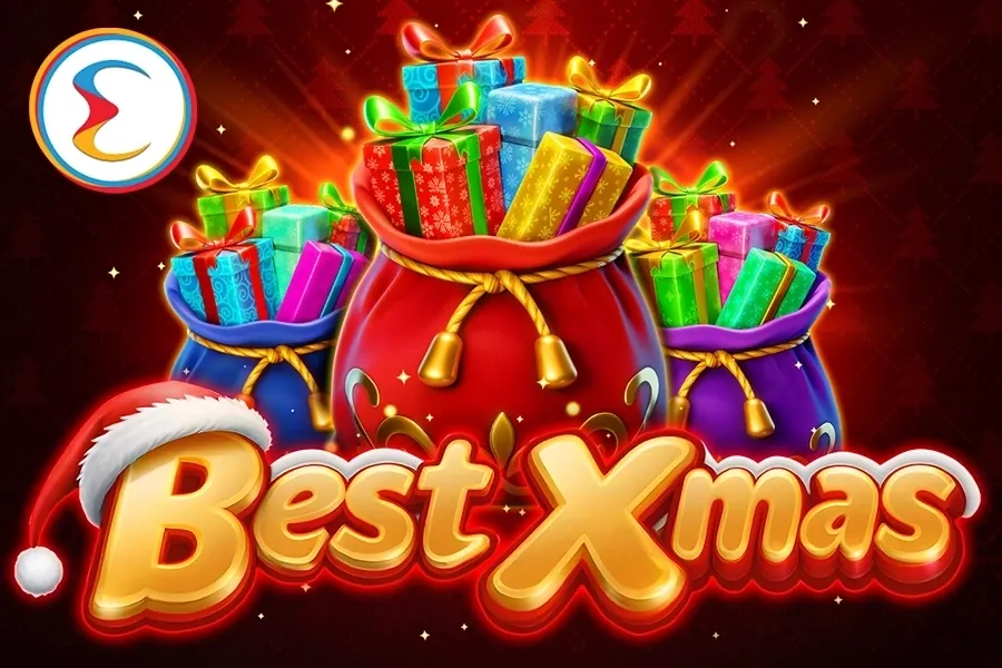 Best Xmas slot preview