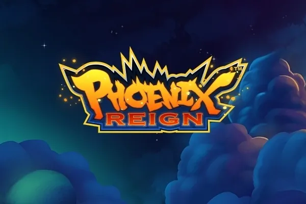 Phoenix Reign slot preview