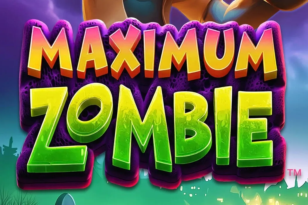 Maximum Zombie slot preview