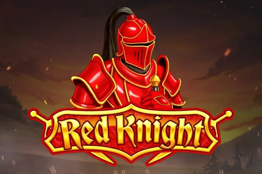 Red Knight slot preview