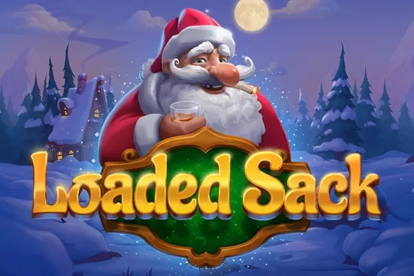 Loaded Sack slot preview