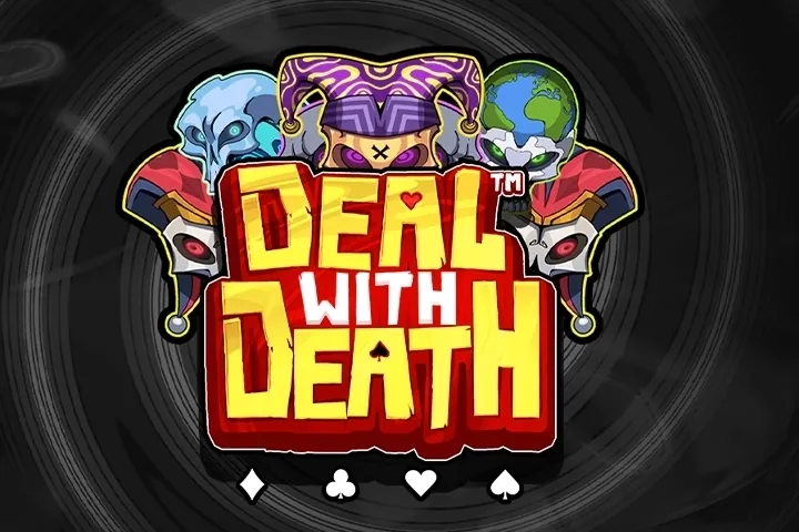 Deal with Death slot preview