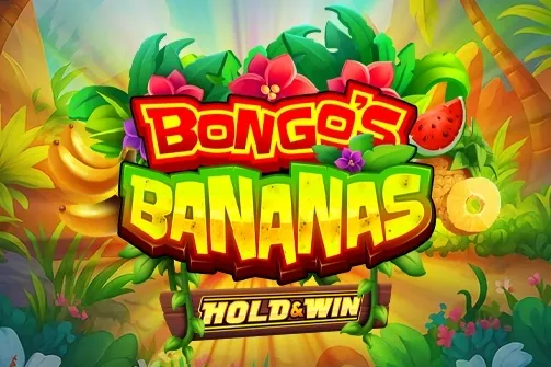 Bongo's Bananas slot preview