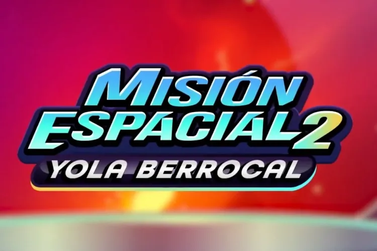 Mision Espacial 2 Yola Berrocal slot preview