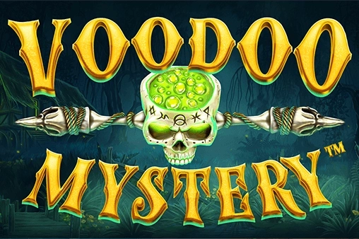 Voodoo Mystery slot preview