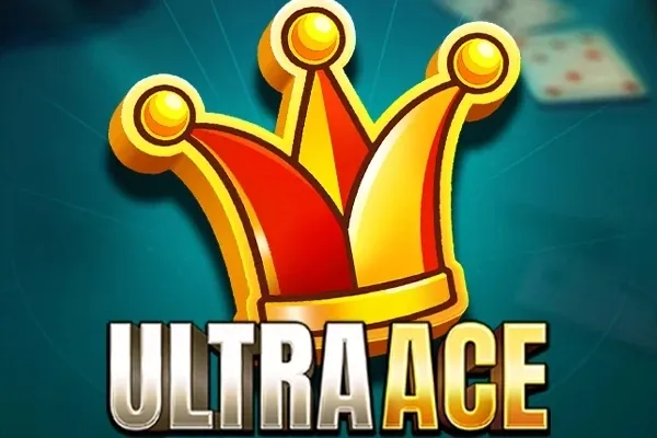Ultra Ace slot preview