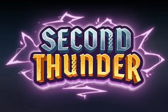 Second Thunder slot preview