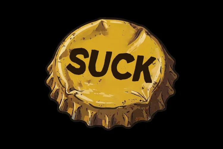 Suck slot preview