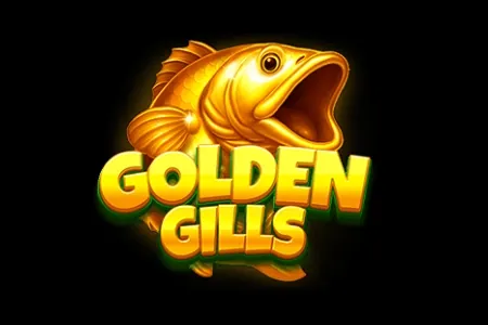 Golden Gills slot preview