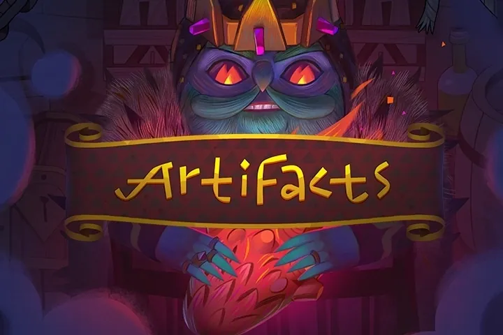 Artifacts slot preview