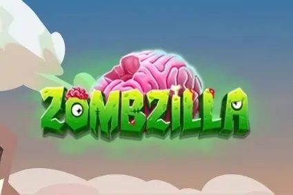 Zombzilla slot preview