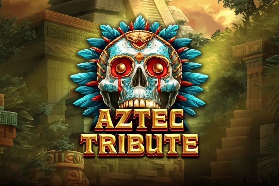 Aztec Tribute slot preview