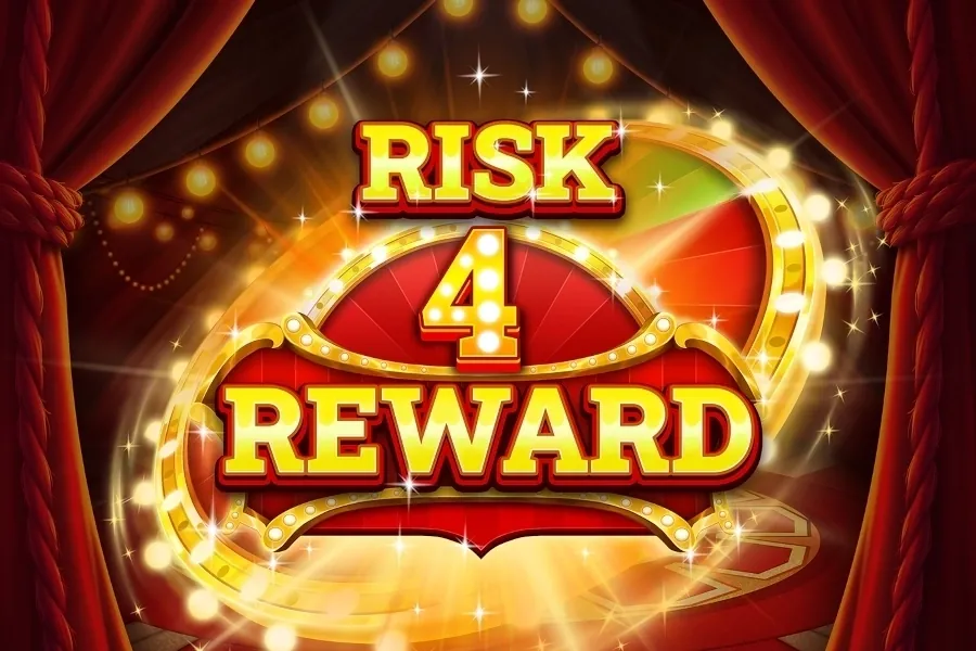 Risk 4 Reward slot preview