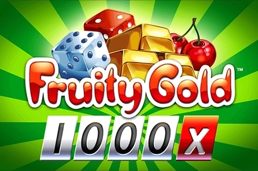 Fruity Gold 1000 slot preview