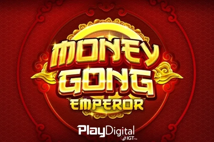 Money Gong Emperor slot preview