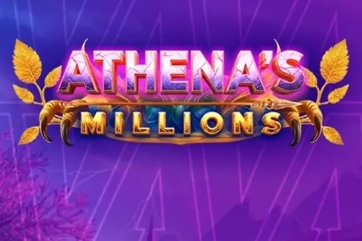 Athena's Millions slot preview