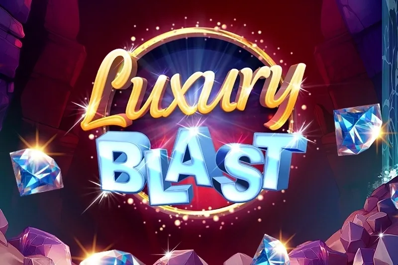Luxury Blast slot preview