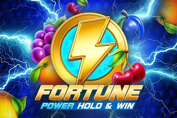 Fortune Power Hold & Win slot preview