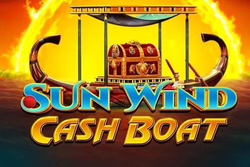 Sun Wind Cash Boat slot preview