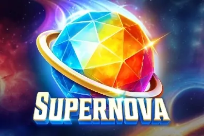 Supernova slot preview