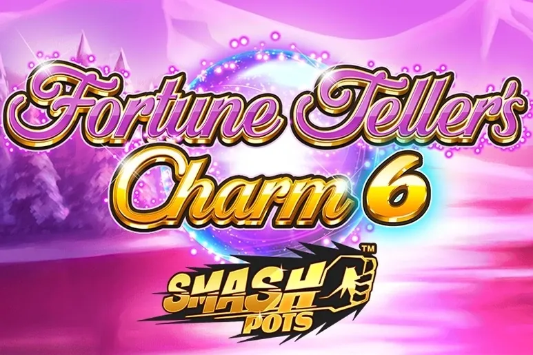 Fortune Teller's Charm 6 Smash Pots slot preview