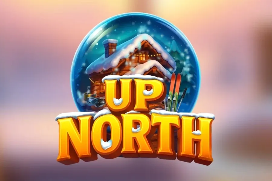 Up North slot preview